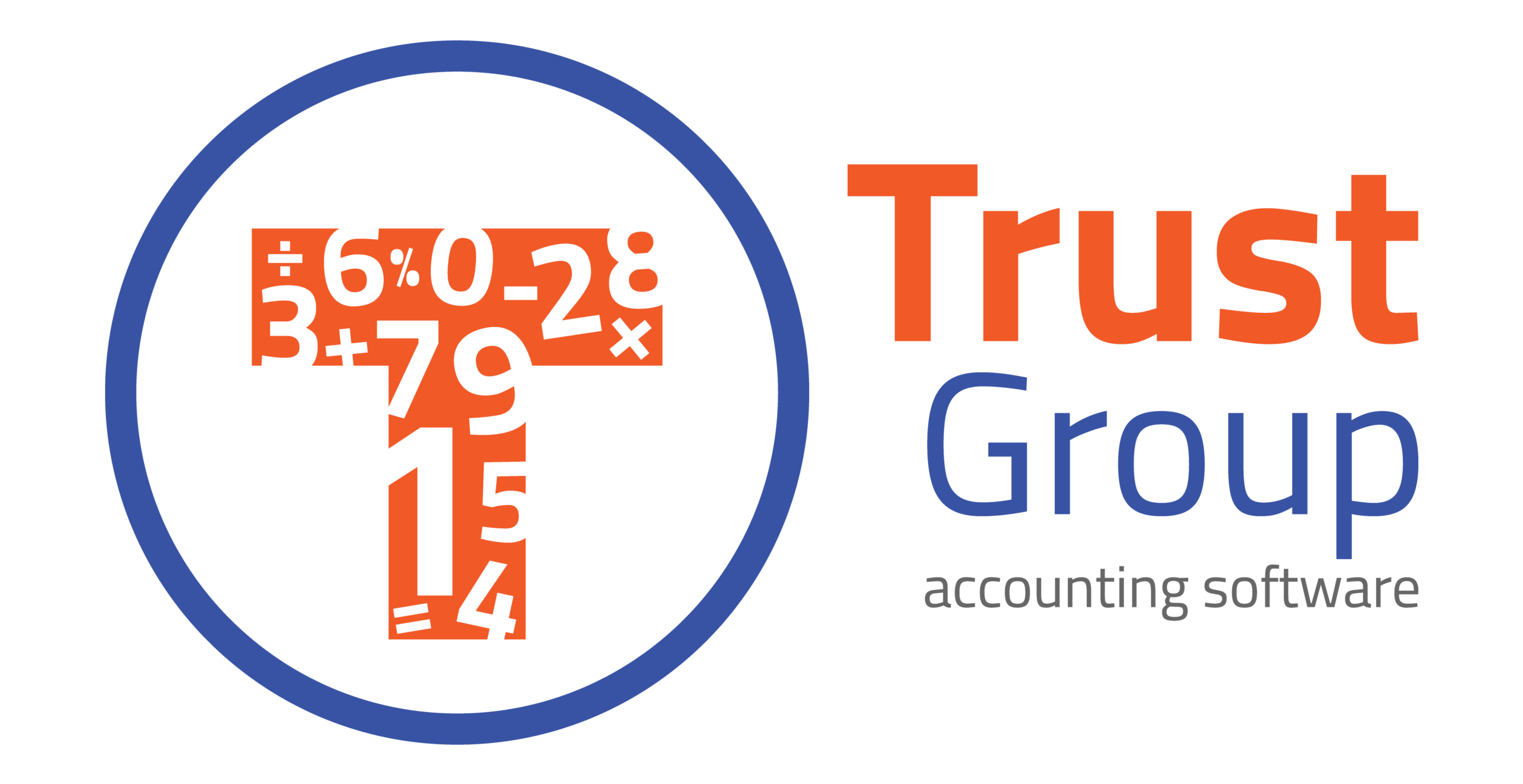 مركز دعم تراست جروب